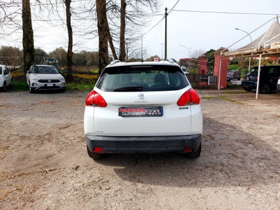 Peugeot 2008 HDi 68CV Active (7)