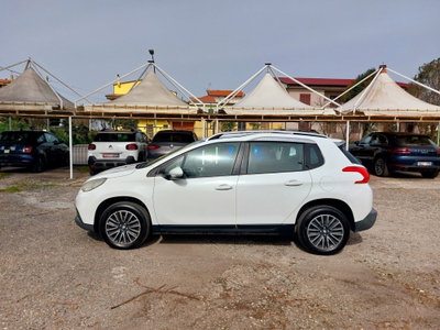 Peugeot 2008 HDi 68CV Active (8)