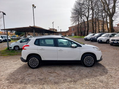 Peugeot 2008 HDi 68CV Active (9)