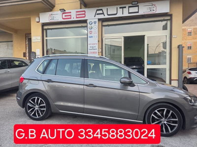 Volkswagen Golf 2.0 TDI 5p. Highline BlueMotion Technology usata