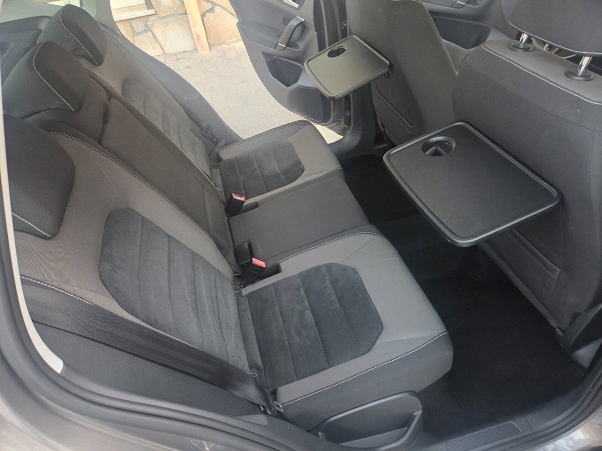 Volkswagen Golf 2.0 TDI 5p. Highline BlueMotion Technology (13)