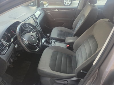 Volkswagen Golf 2.0 TDI 5p. Highline BlueMotion Technology (15)