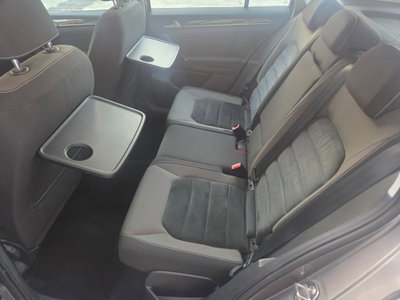 Volkswagen Golf 2.0 TDI 5p. Highline BlueMotion Technology (16)