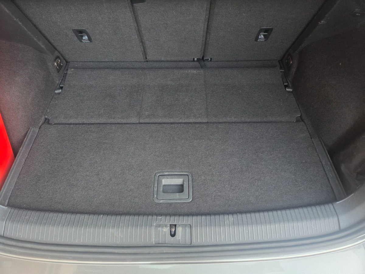 Volkswagen Golf 2.0 TDI 5p. Highline BlueMotion Technology (18)