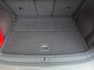 Volkswagen Golf 2.0 TDI 5p. Highline BlueMotion Technology (18)