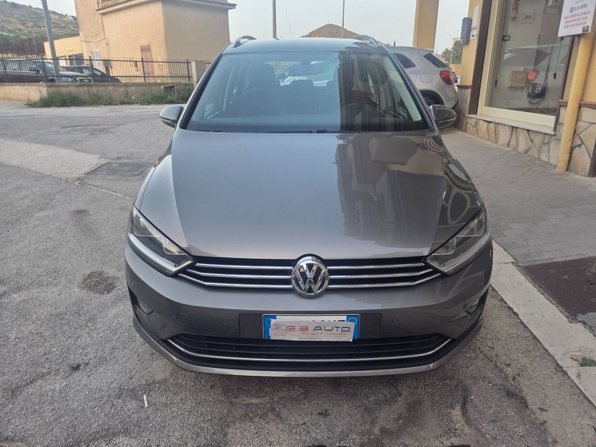 Volkswagen Golf 2.0 TDI 5p. Highline BlueMotion Technology (3)