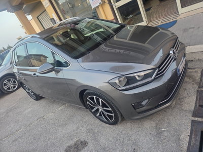 Volkswagen Golf 2.0 TDI 5p. Highline BlueMotion Technology (4)