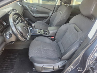 Renault Kadjar 8V 110CV Energy Zen (12)