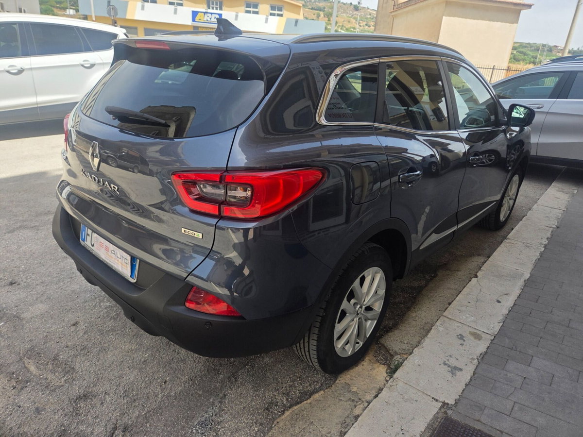 Renault Kadjar 8V 110CV Energy Zen (2)