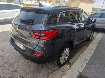 Renault Kadjar 8V 110CV Energy Zen (2)