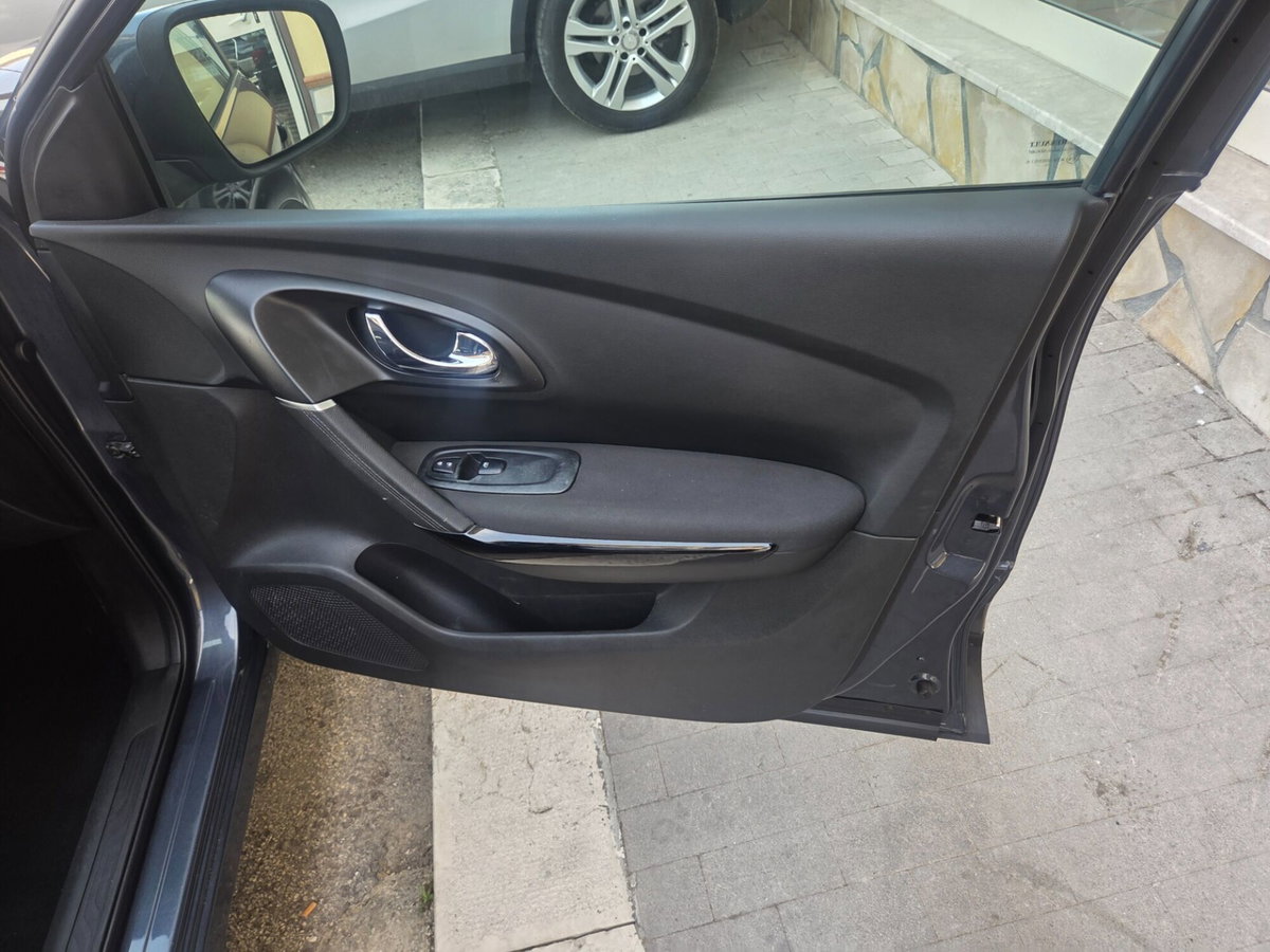 Renault Kadjar 8V 110CV Energy Zen (20)