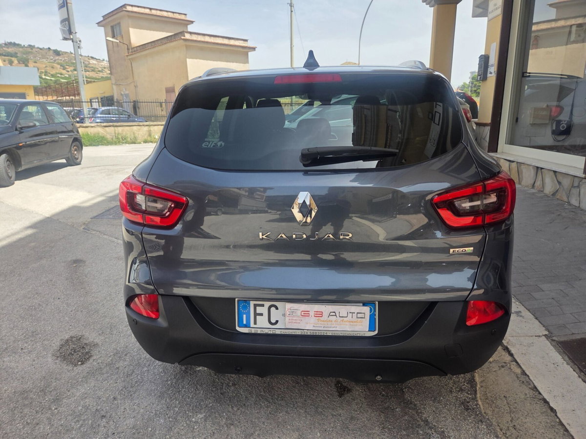 Renault Kadjar 8V 110CV Energy Zen (3)
