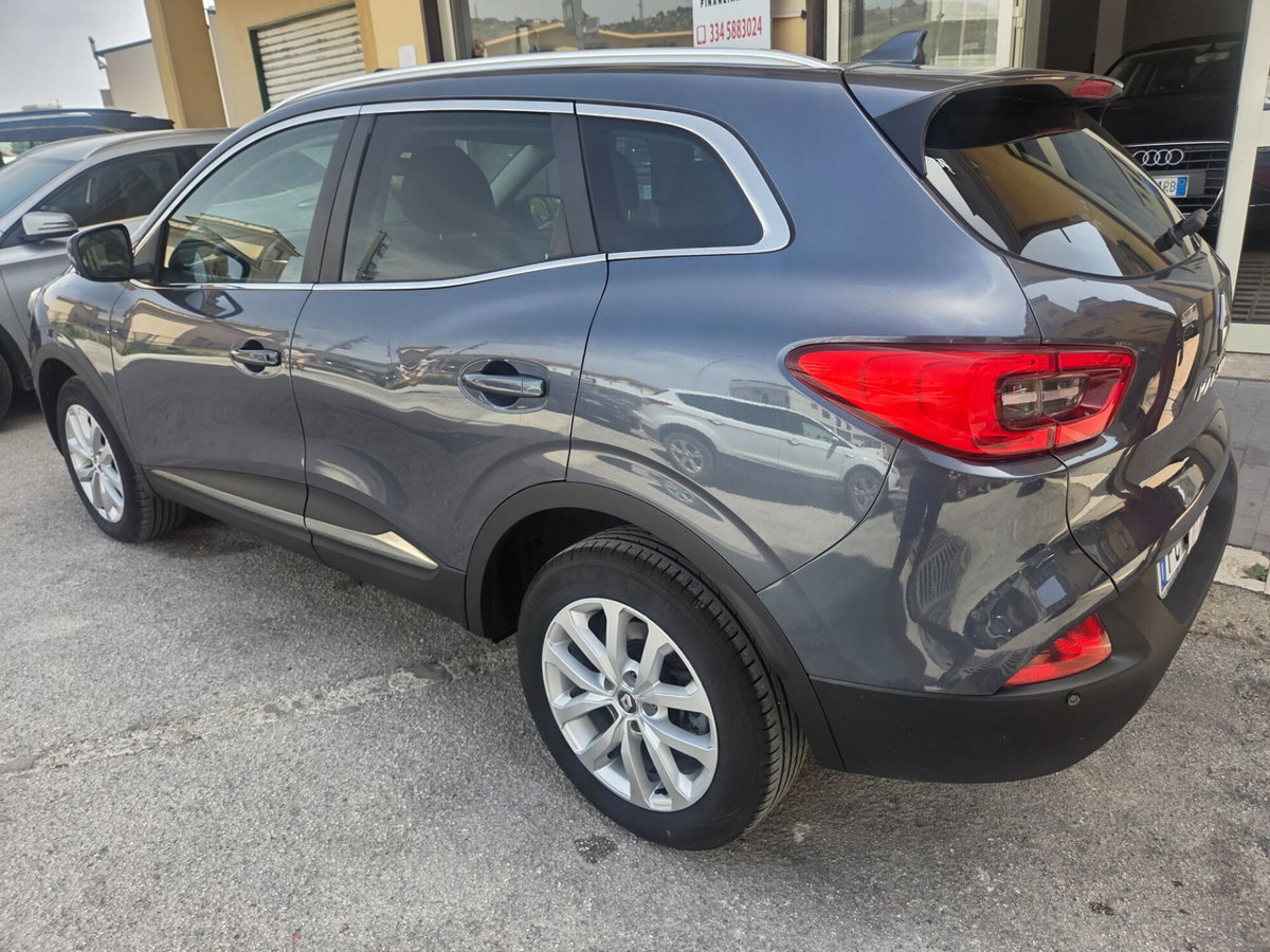 Renault Kadjar 8V 110CV Energy Zen (4)