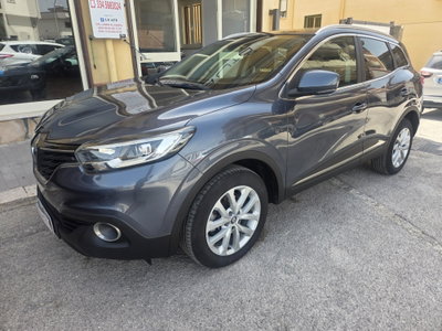 Renault Kadjar 8V 110CV Energy Zen (5)