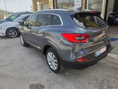 Renault Kadjar 8V 110CV Energy Zen (8)