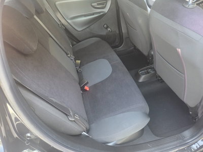 Lancia Ypsilon 1.2 69 CV 5 porte Silver (14)