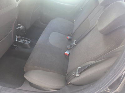 Lancia Ypsilon 1.2 69 CV 5 porte Silver (15)