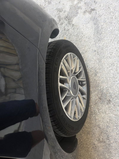 Lancia Ypsilon 1.2 69 CV 5 porte Silver (19)