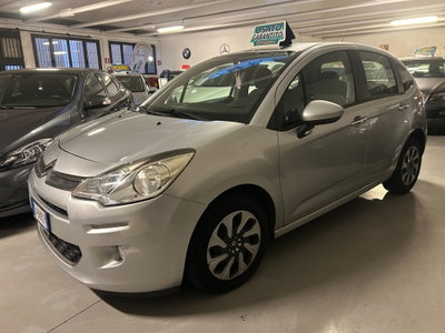 Citroen C3 1.2 VTi 82 Exclusive (2)