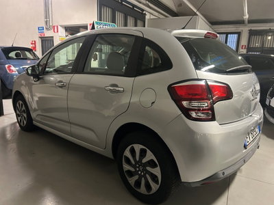 Citroen C3 1.2 VTi 82 Exclusive (4)