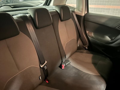 Citroen C3 1.2 VTi 82 Exclusive (9)