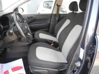 Hyundai i10 1.0 MPI Advanced (11)