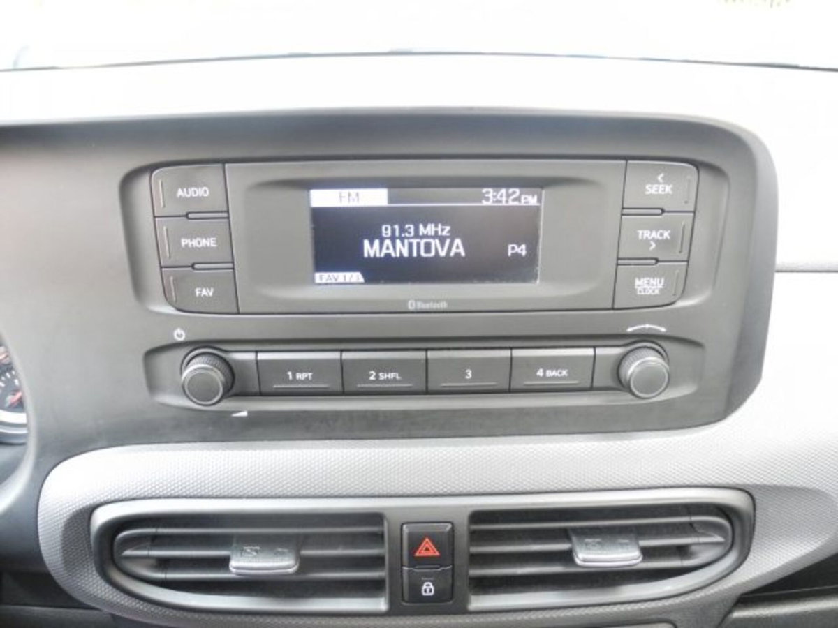 Hyundai i10 1.0 MPI Advanced (20)