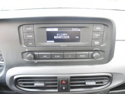 Hyundai i10 1.0 MPI Advanced (20)