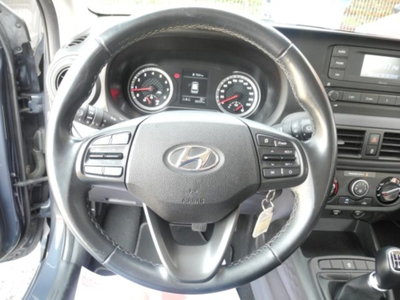 Hyundai i10 1.0 MPI Advanced (5)