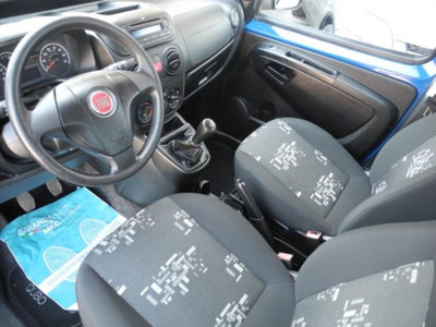 Fiat Qubo 1.3 MJT 80 CV Active (10)