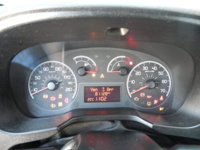 Fiat Qubo 1.3 MJT 80 CV Active (17)