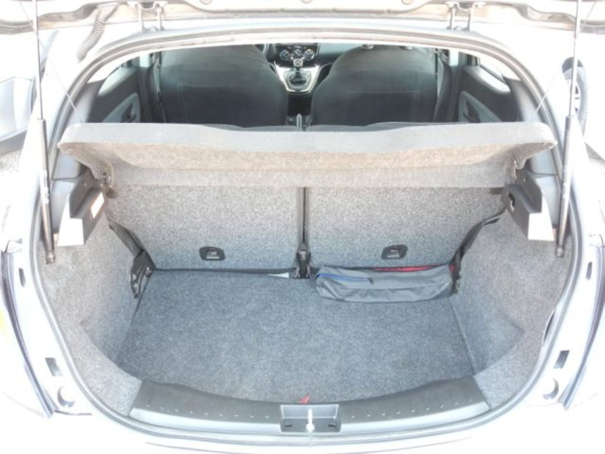 Lancia Ypsilon 1.0 FireFly 5 porte S&S Hybrid Gold Plus (13)