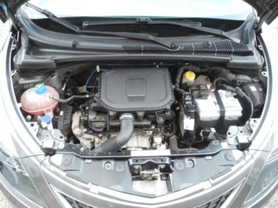 Lancia Ypsilon 1.0 FireFly 5 porte S&S Hybrid Gold Plus (14)