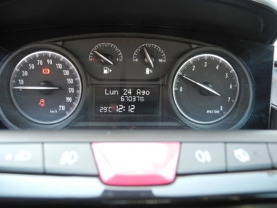 Lancia Ypsilon 1.0 FireFly 5 porte S&S Hybrid Gold Plus (16)