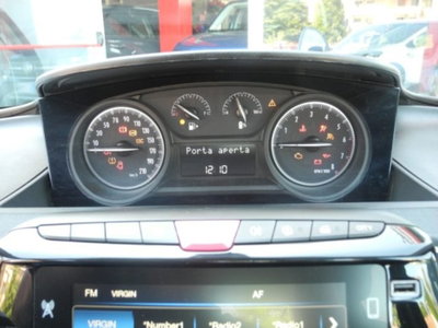 Lancia Ypsilon 1.0 FireFly 5 porte S&S Hybrid Gold Plus (17)
