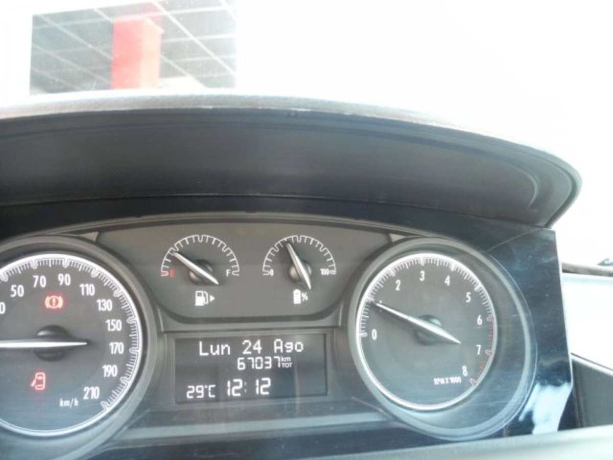 Lancia Ypsilon 1.0 FireFly 5 porte S&S Hybrid Gold Plus (18)