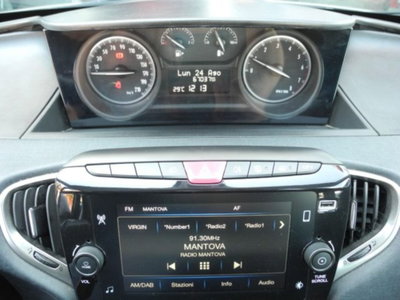 Lancia Ypsilon 1.0 FireFly 5 porte S&S Hybrid Gold Plus (20)