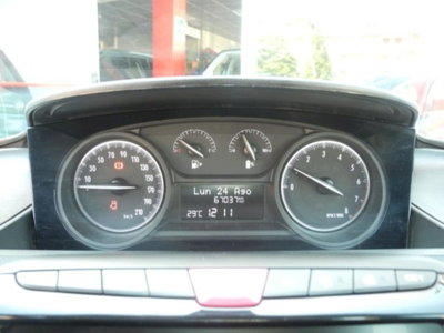 Lancia Ypsilon 1.0 FireFly 5 porte S&S Hybrid Gold Plus (6)