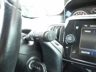Lancia Ypsilon 1.0 FireFly 5 porte S&S Hybrid Gold Plus (9)