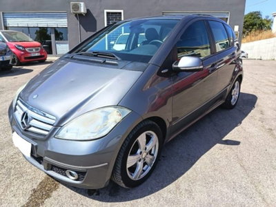 Mercedes-Benz Classe A 180 CDI Avantgarde