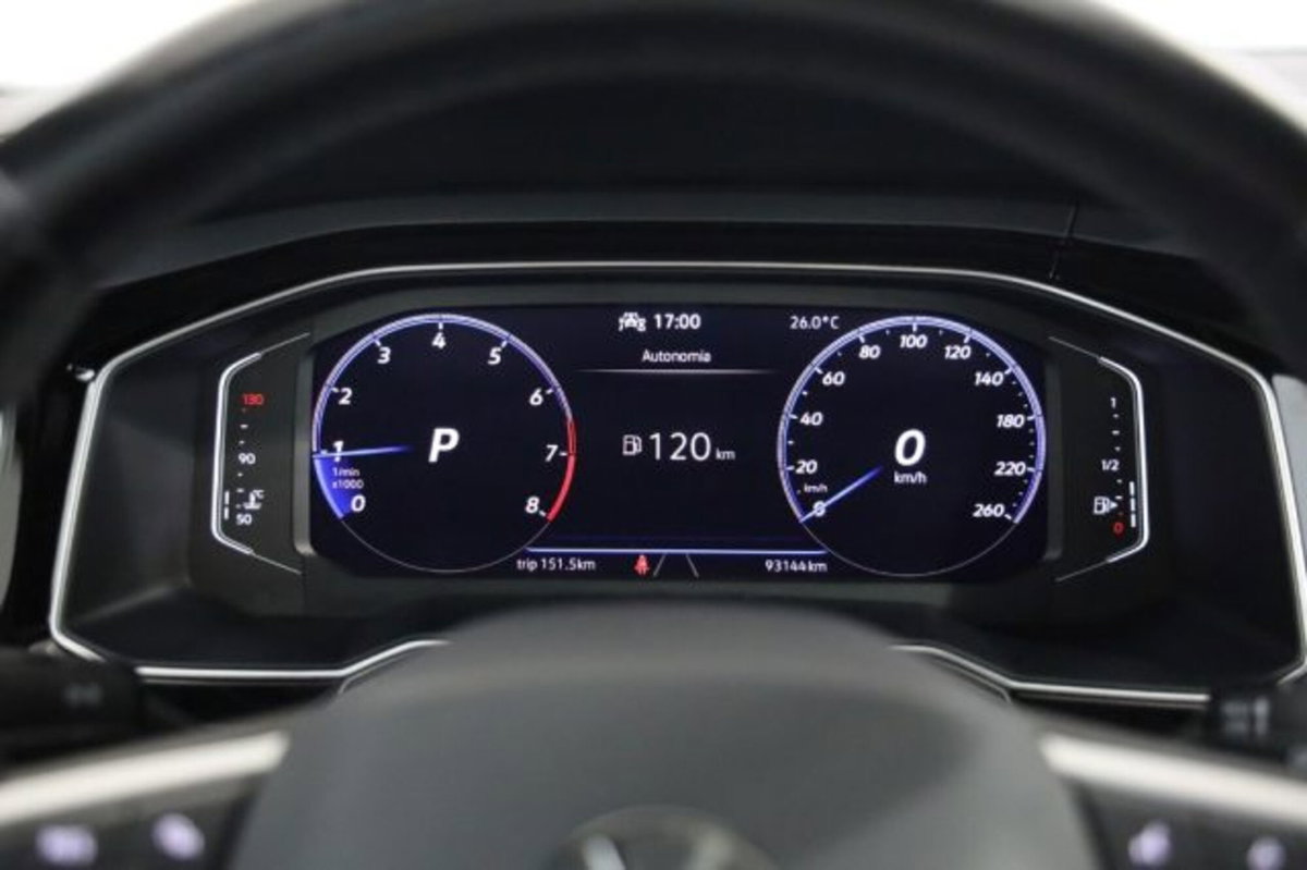 Volkswagen Taigo 1.0 TSI 110 CV DSG R-Line (13)