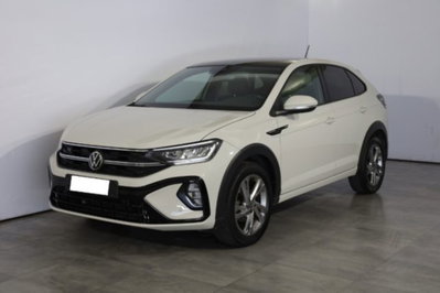 Volkswagen Taigo 1.0 TSI 110 CV DSG R-Line (2)