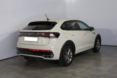 Volkswagen Taigo 1.0 TSI 110 CV DSG R-Line (5)