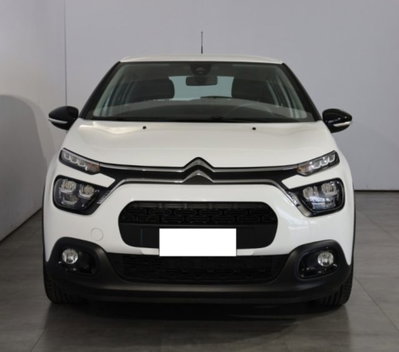 Citroen C3 BlueHDi 100 S&S Shine usata