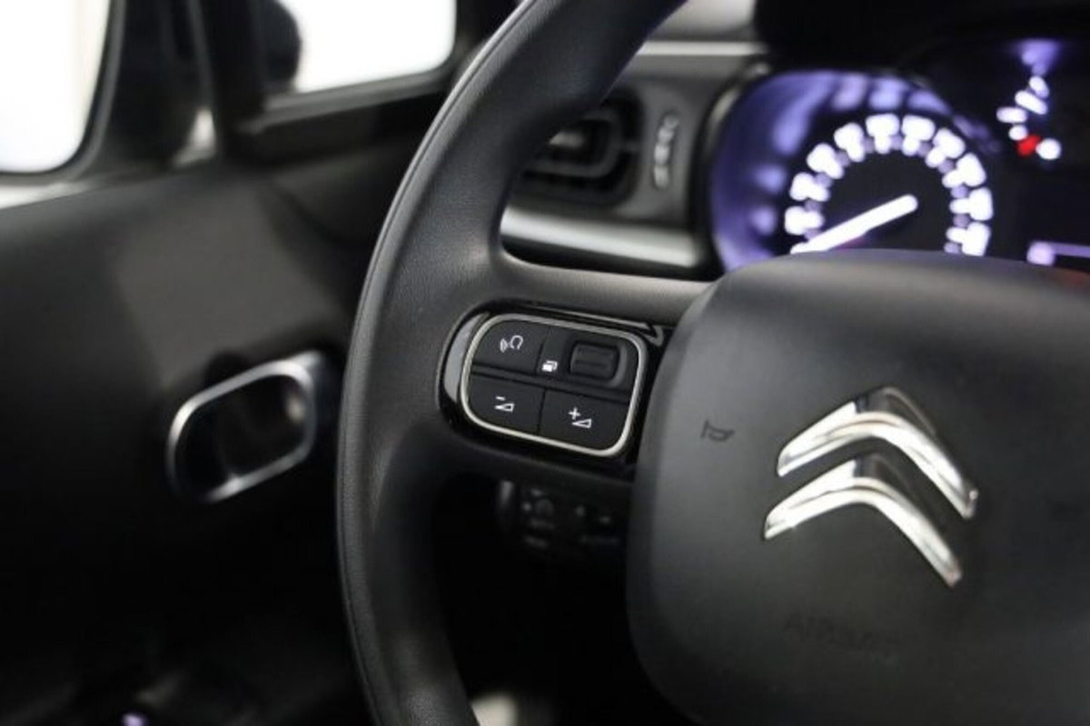 Citroen C3 BlueHDi 100 S&S Shine (10)