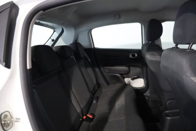 Citroen C3 BlueHDi 100 S&S Shine (13)