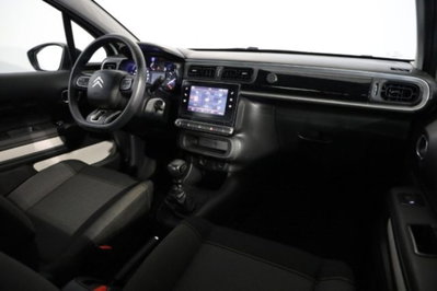 Citroen C3 BlueHDi 100 S&S Shine (16)