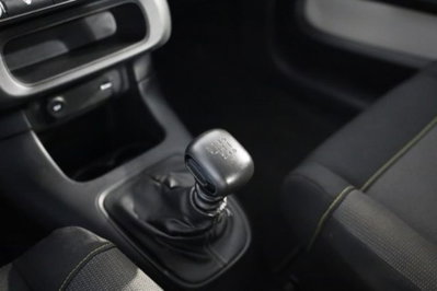 Citroen C3 BlueHDi 100 S&S Shine (17)
