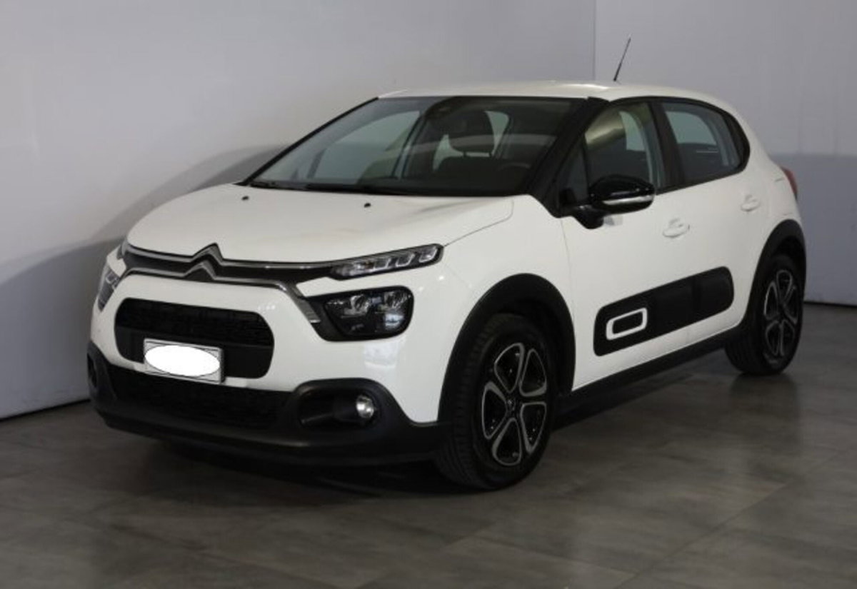 Citroen C3 BlueHDi 100 S&S Shine (2)