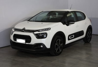 Citroen C3 BlueHDi 100 S&S Shine (2)